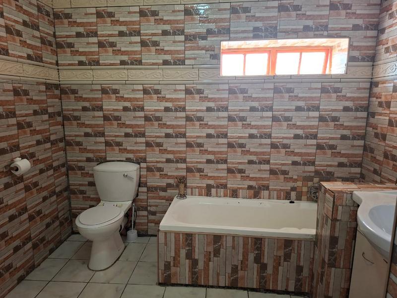 3 Bedroom Property for Sale in Greytown KwaZulu-Natal