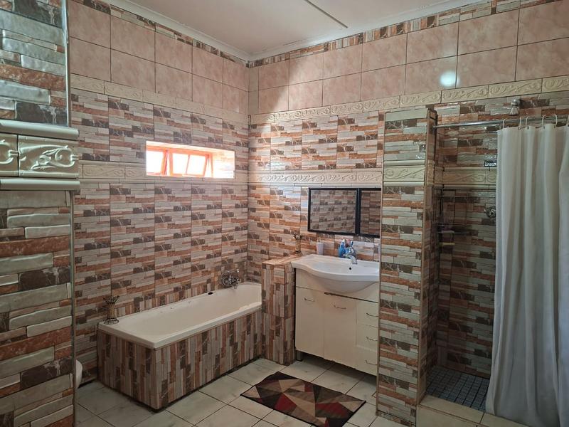 3 Bedroom Property for Sale in Greytown KwaZulu-Natal