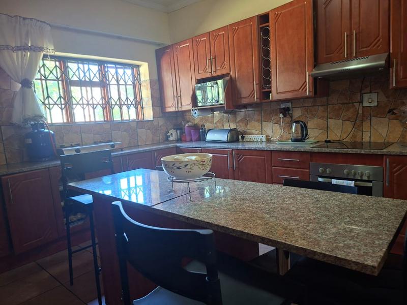3 Bedroom Property for Sale in Greytown KwaZulu-Natal