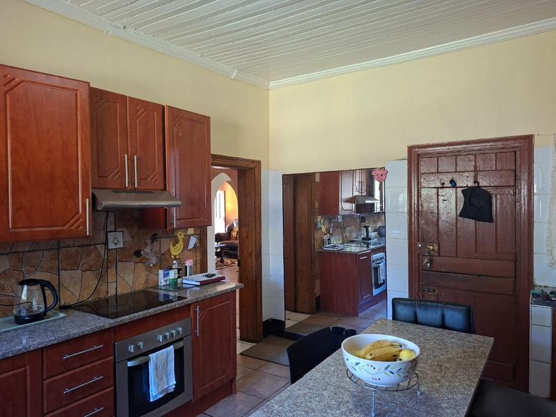 3 Bedroom Property for Sale in Greytown KwaZulu-Natal