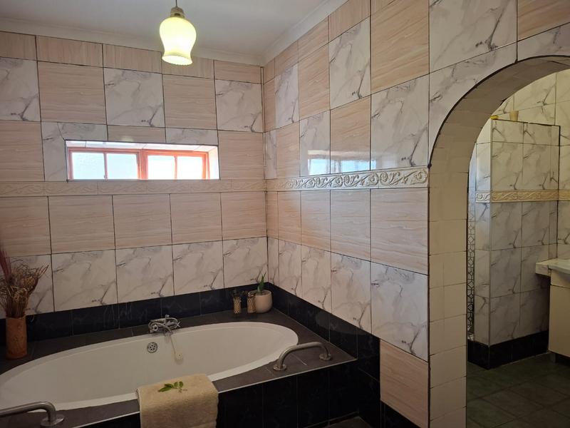 3 Bedroom Property for Sale in Greytown KwaZulu-Natal