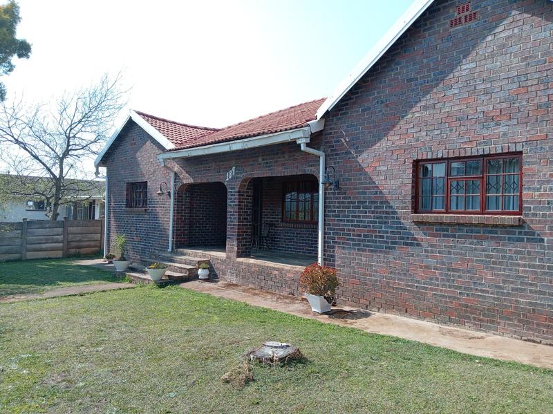 3 Bedroom Property for Sale in Greytown KwaZulu-Natal