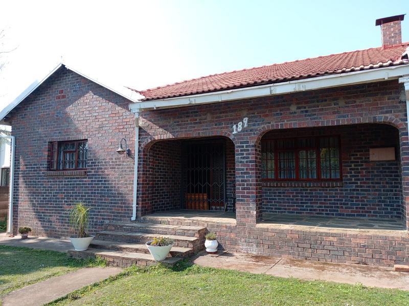 3 Bedroom Property for Sale in Greytown KwaZulu-Natal