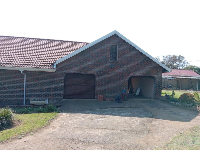 3 Bedroom Property for Sale in Greytown KwaZulu-Natal