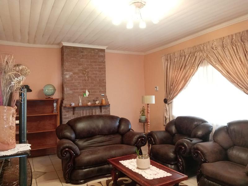 3 Bedroom Property for Sale in Greytown KwaZulu-Natal