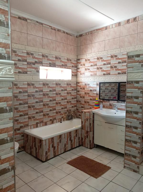 3 Bedroom Property for Sale in Greytown KwaZulu-Natal