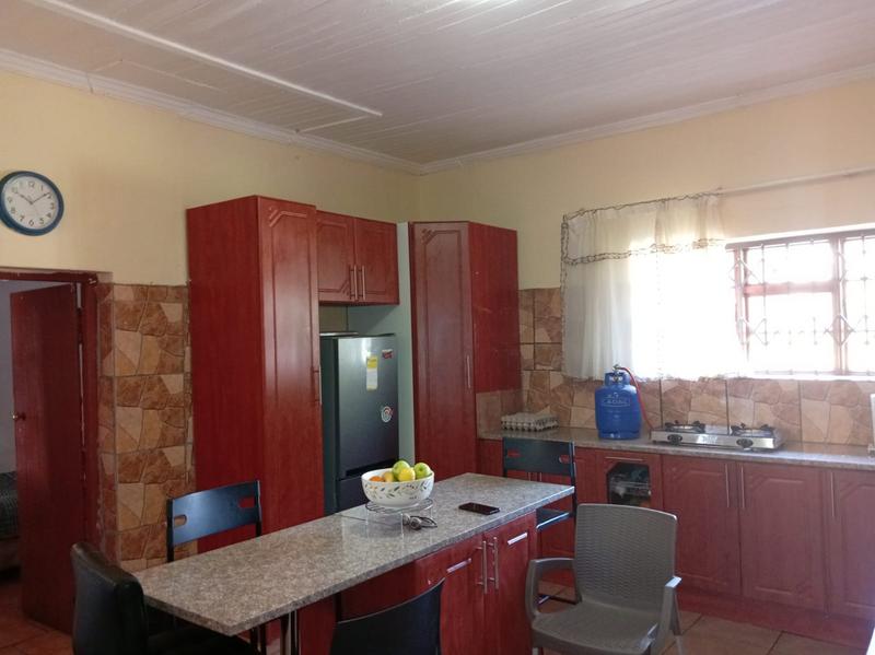 3 Bedroom Property for Sale in Greytown KwaZulu-Natal