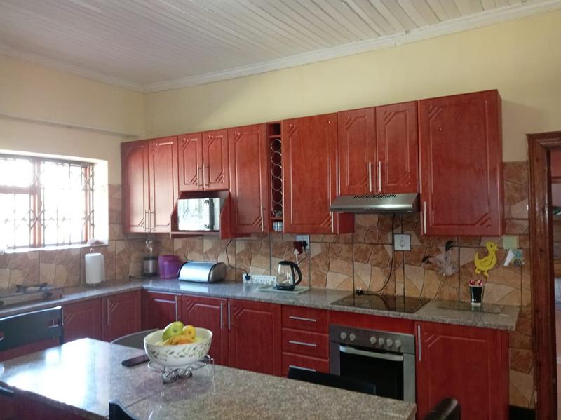 3 Bedroom Property for Sale in Greytown KwaZulu-Natal