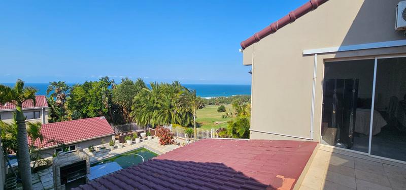 3 Bedroom Property for Sale in Scottburgh KwaZulu-Natal