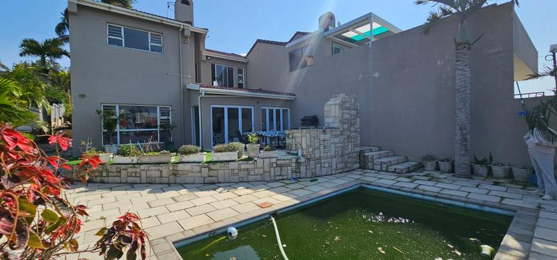 3 Bedroom Property for Sale in Scottburgh KwaZulu-Natal