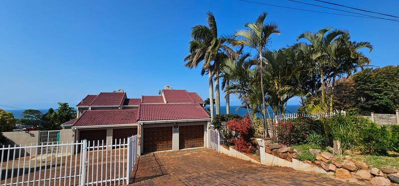 3 Bedroom Property for Sale in Scottburgh KwaZulu-Natal