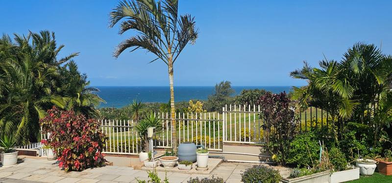 3 Bedroom Property for Sale in Scottburgh KwaZulu-Natal