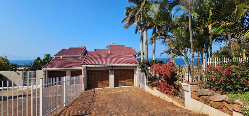 3 Bedroom Property for Sale in Scottburgh KwaZulu-Natal
