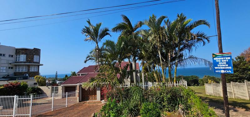 3 Bedroom Property for Sale in Scottburgh KwaZulu-Natal