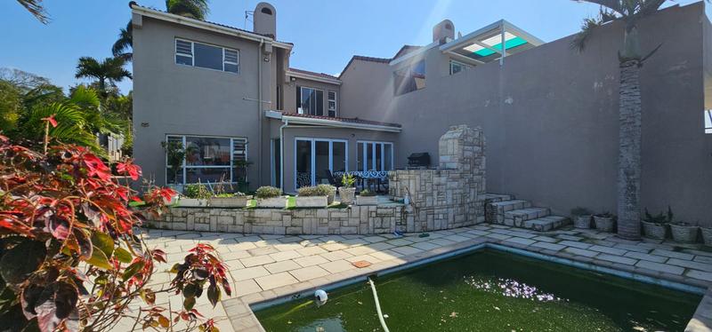 3 Bedroom Property for Sale in Scottburgh KwaZulu-Natal