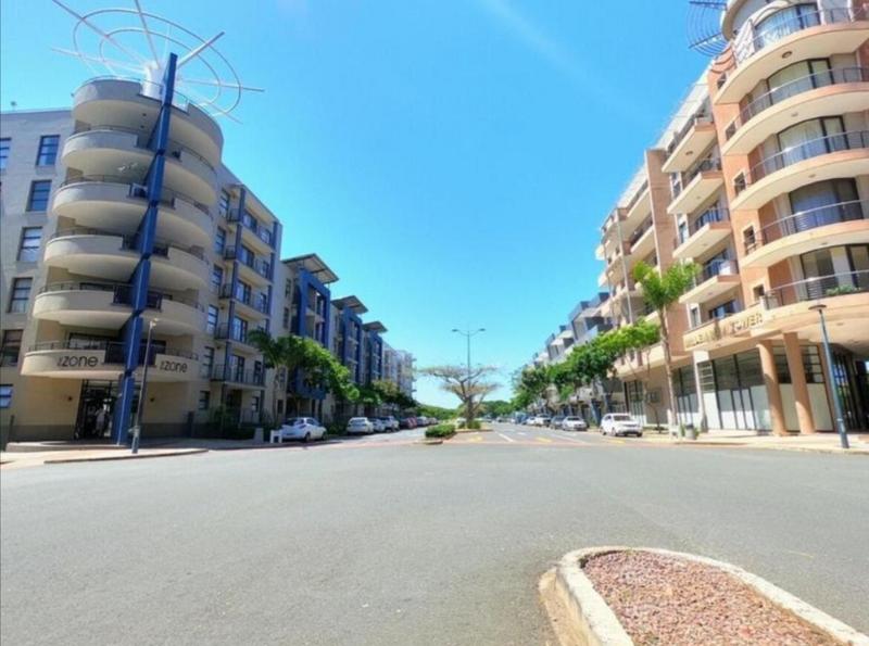2 Bedroom Property for Sale in Umhlanga Ridge KwaZulu-Natal