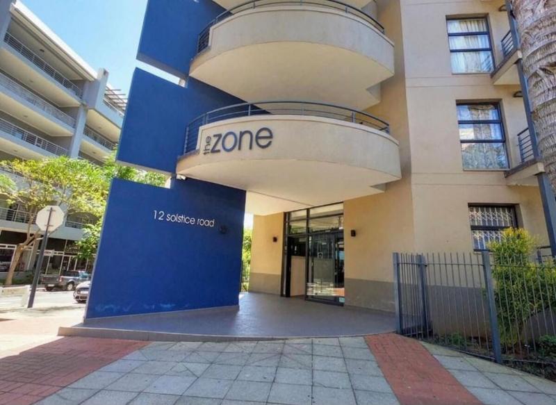 2 Bedroom Property for Sale in Umhlanga Ridge KwaZulu-Natal