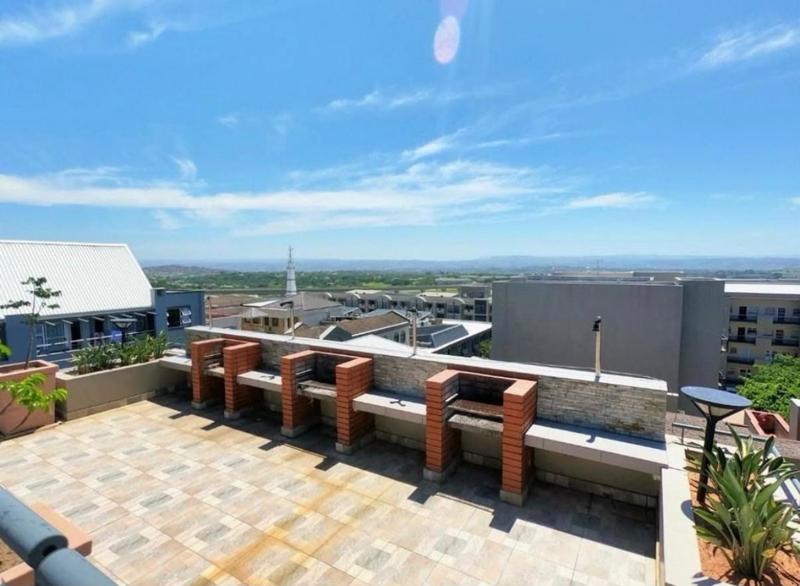 2 Bedroom Property for Sale in Umhlanga Ridge KwaZulu-Natal