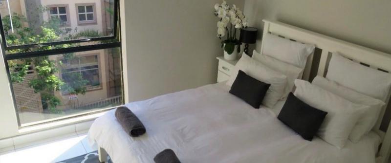 2 Bedroom Property for Sale in Umhlanga Ridge KwaZulu-Natal
