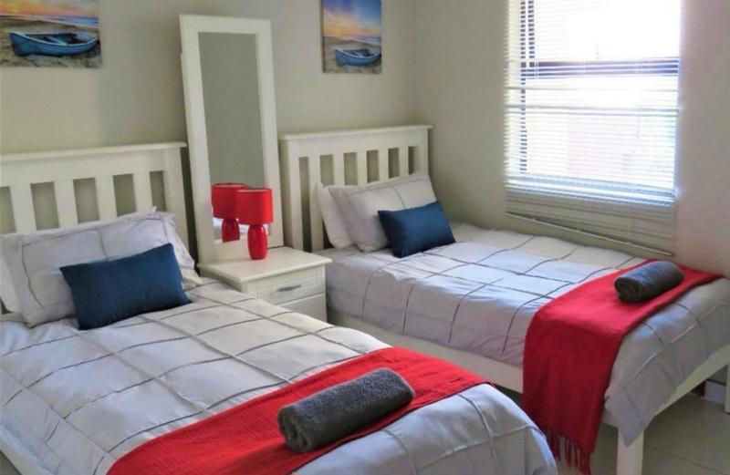 2 Bedroom Property for Sale in Umhlanga Ridge KwaZulu-Natal