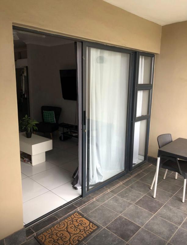2 Bedroom Property for Sale in Umhlanga Ridge KwaZulu-Natal