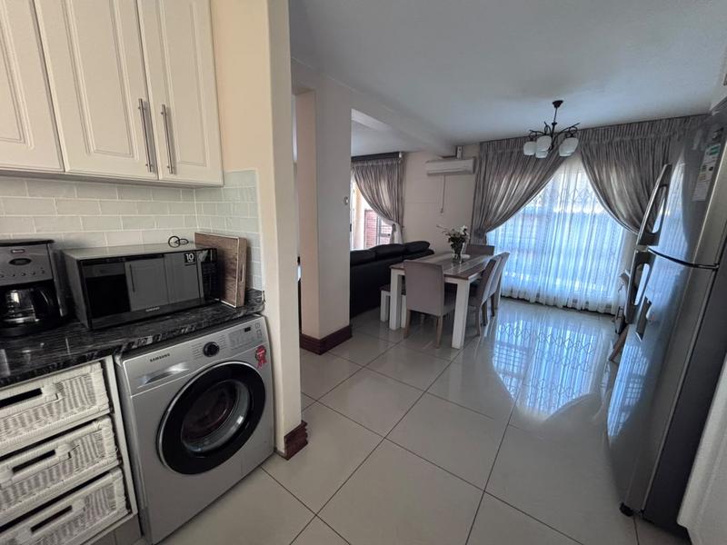 3 Bedroom Property for Sale in Meer En See KwaZulu-Natal
