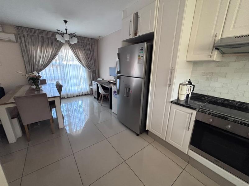 3 Bedroom Property for Sale in Meer En See KwaZulu-Natal
