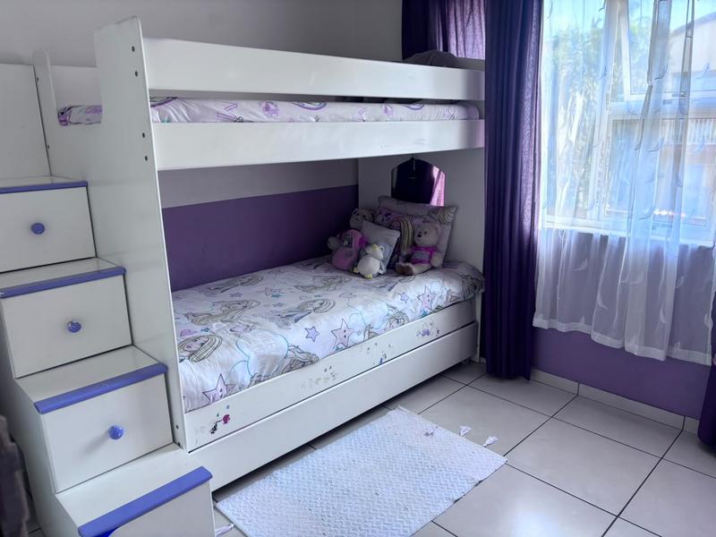 3 Bedroom Property for Sale in Meer En See KwaZulu-Natal