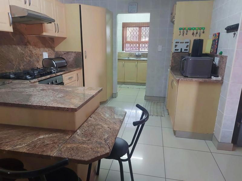 4 Bedroom Property for Sale in Birdswood KwaZulu-Natal