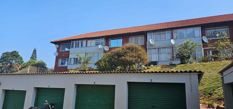 2 Bedroom Property for Sale in Scottburgh KwaZulu-Natal