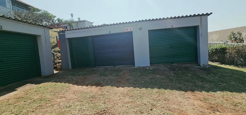 2 Bedroom Property for Sale in Scottburgh KwaZulu-Natal