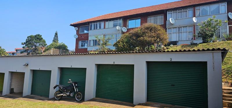 2 Bedroom Property for Sale in Scottburgh KwaZulu-Natal