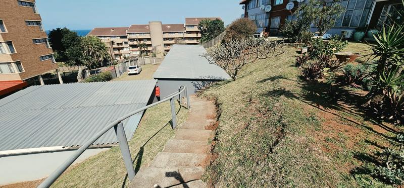 2 Bedroom Property for Sale in Scottburgh KwaZulu-Natal