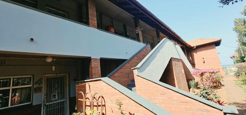 2 Bedroom Property for Sale in Scottburgh KwaZulu-Natal