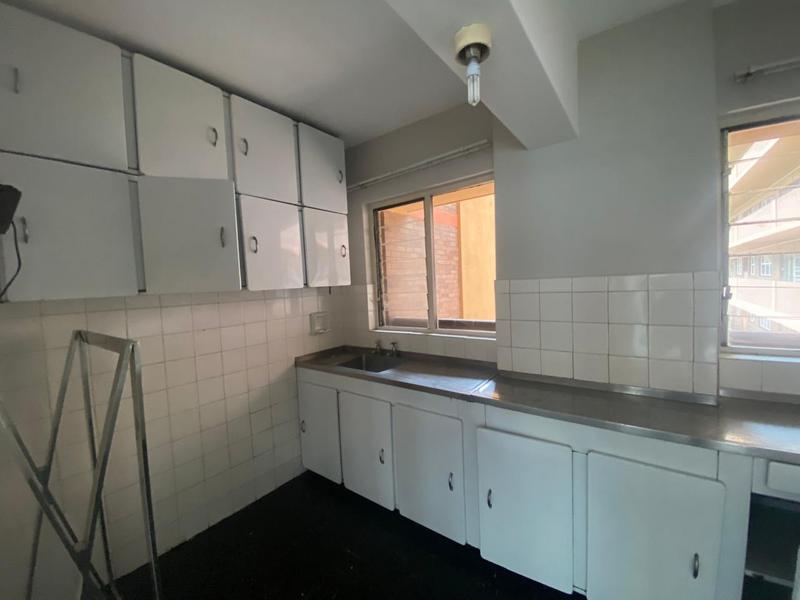 To Let 1 Bedroom Property for Rent in South Beach KwaZulu-Natal