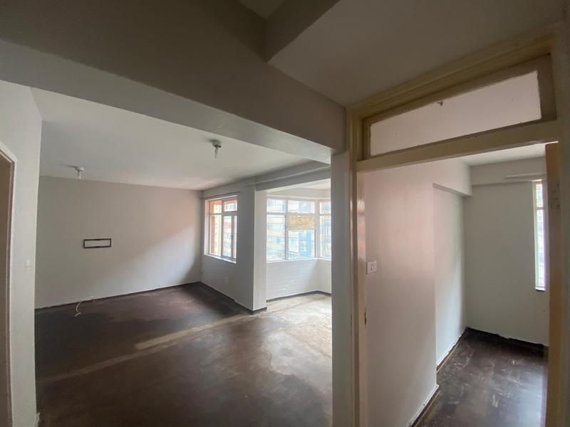 To Let 1 Bedroom Property for Rent in South Beach KwaZulu-Natal
