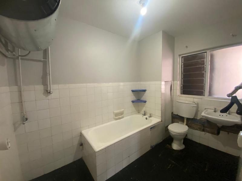 To Let 1 Bedroom Property for Rent in South Beach KwaZulu-Natal