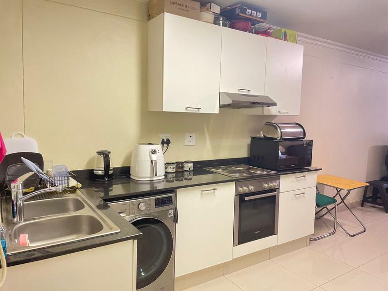 To Let 2 Bedroom Property for Rent in Umhlanga Ridge KwaZulu-Natal