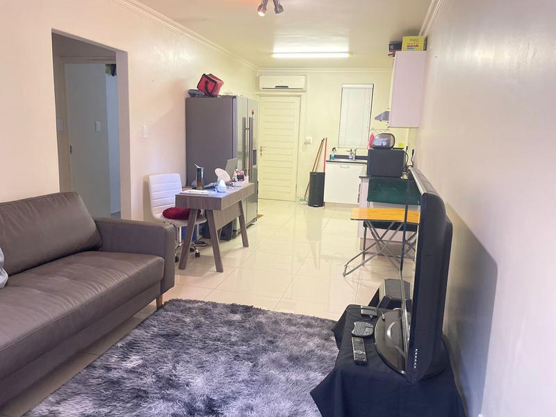 To Let 2 Bedroom Property for Rent in Umhlanga Ridge KwaZulu-Natal