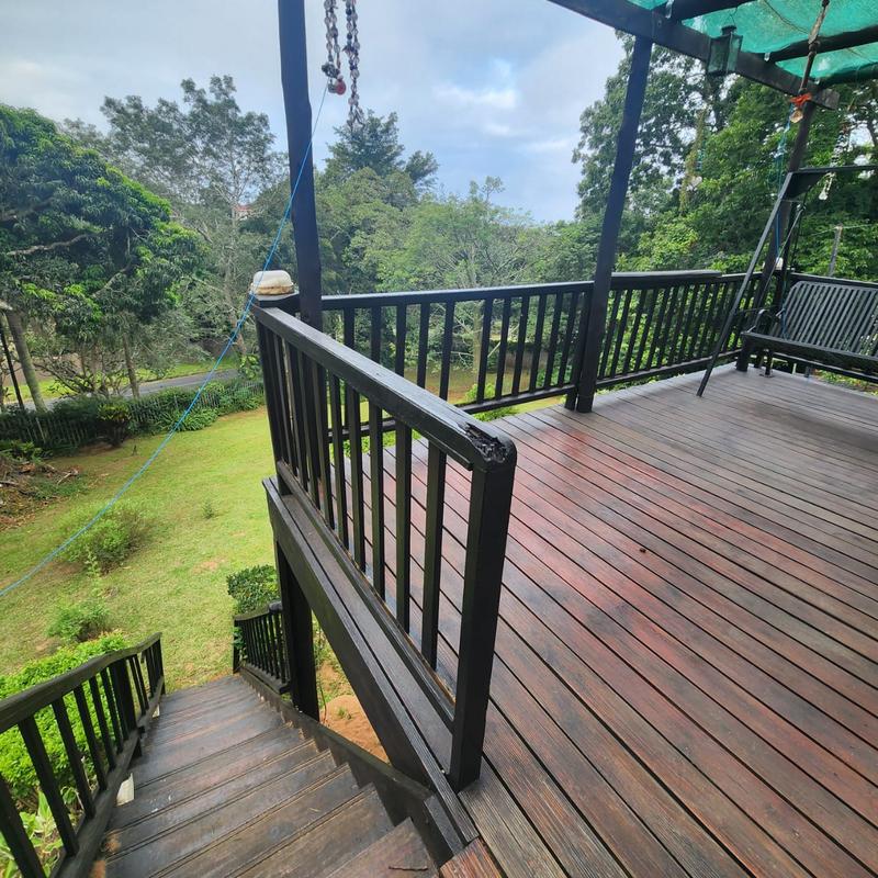 4 Bedroom Property for Sale in Umtentweni KwaZulu-Natal
