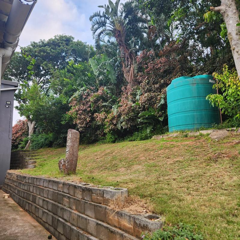 4 Bedroom Property for Sale in Umtentweni KwaZulu-Natal