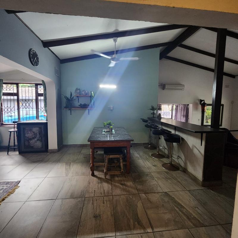 4 Bedroom Property for Sale in Umtentweni KwaZulu-Natal