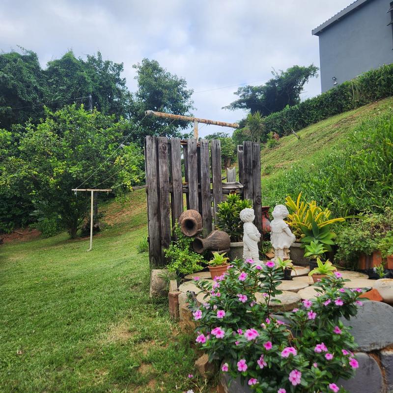 4 Bedroom Property for Sale in Umtentweni KwaZulu-Natal
