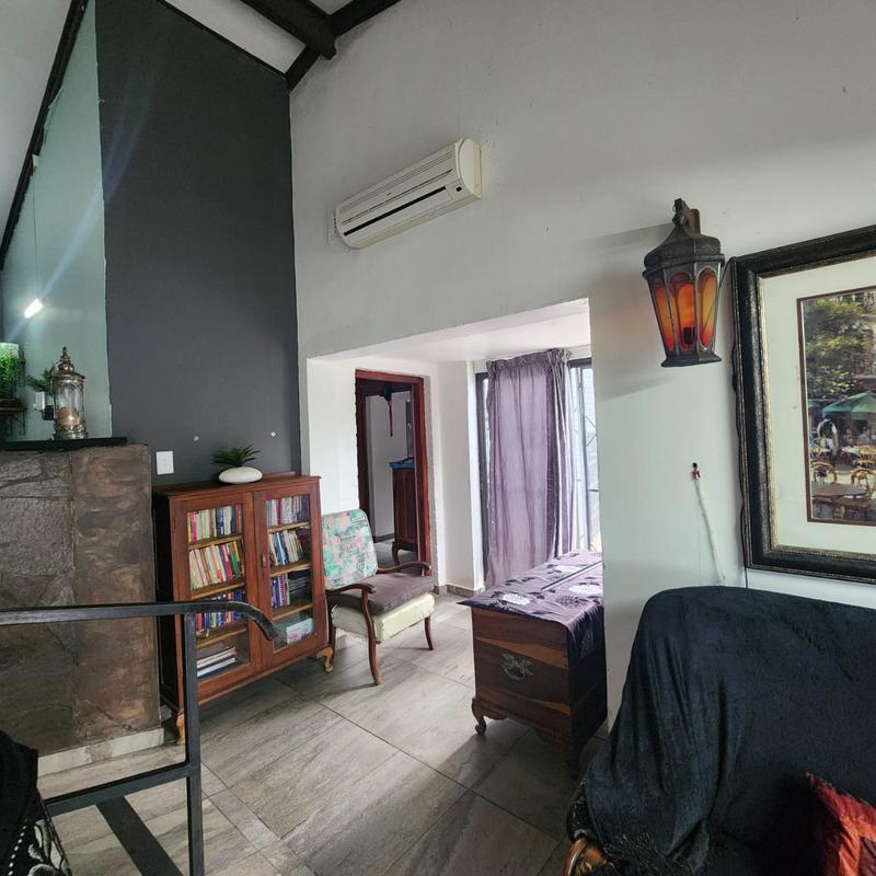 4 Bedroom Property for Sale in Umtentweni KwaZulu-Natal