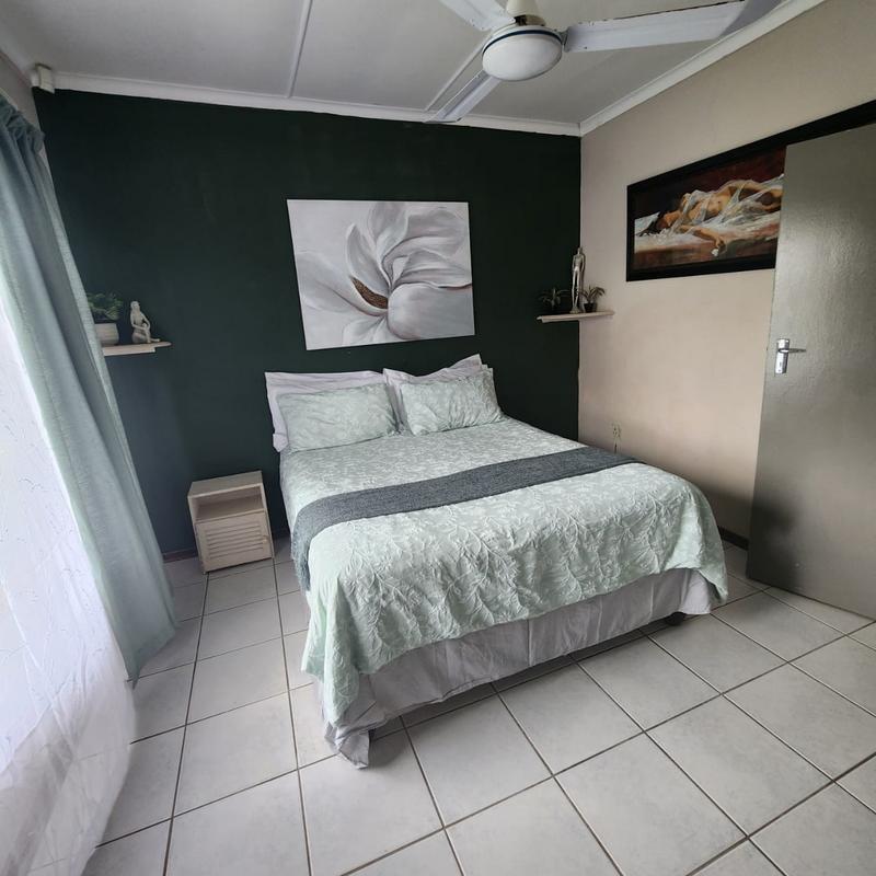 4 Bedroom Property for Sale in Umtentweni KwaZulu-Natal
