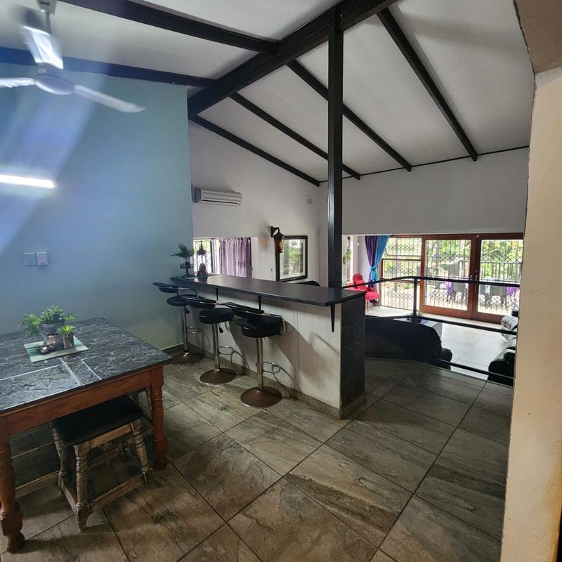 4 Bedroom Property for Sale in Umtentweni KwaZulu-Natal