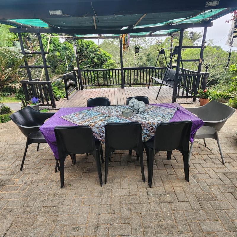 4 Bedroom Property for Sale in Umtentweni KwaZulu-Natal