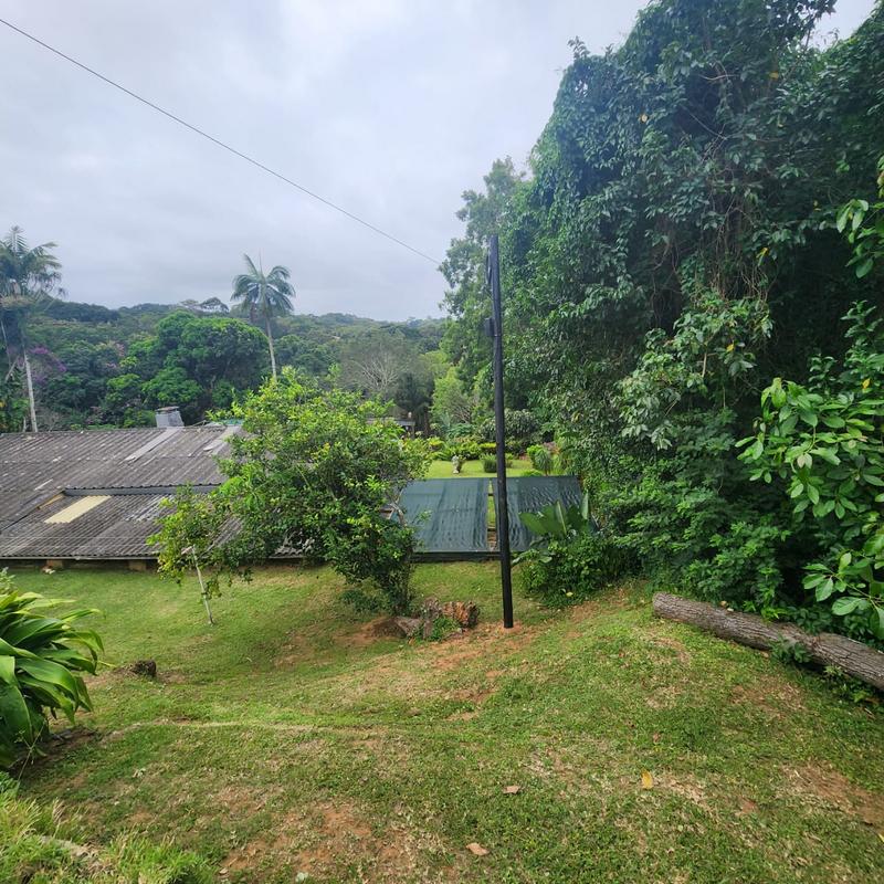 4 Bedroom Property for Sale in Umtentweni KwaZulu-Natal