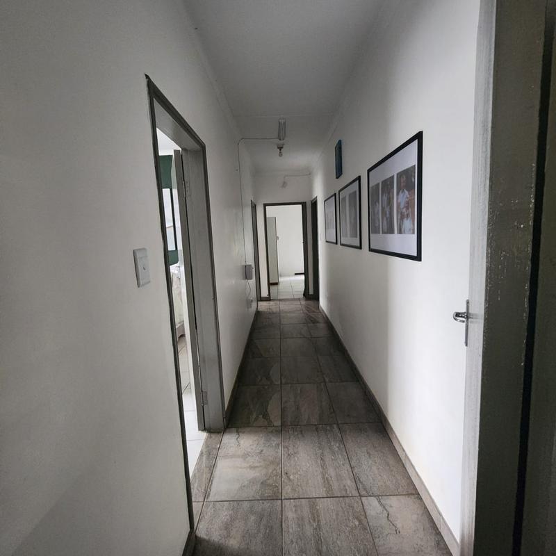 4 Bedroom Property for Sale in Umtentweni KwaZulu-Natal