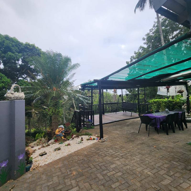 4 Bedroom Property for Sale in Umtentweni KwaZulu-Natal